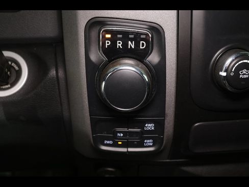 Used 2017 RAM 1500 Tradesman w/ Popular Equipment Group AWD/4WD image 9