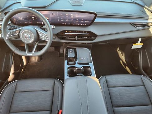 New 2026 Buick Enclave Sport Touring image 2