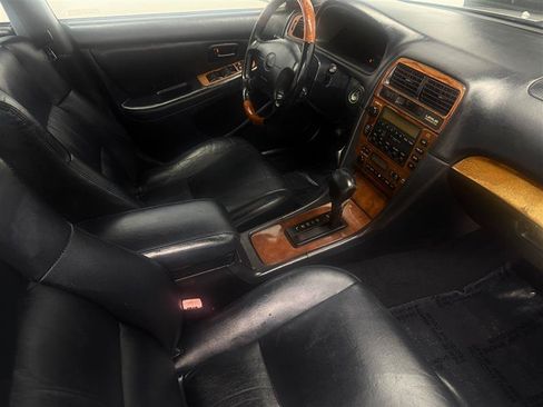 Used 2001 Lexus ES 330 FWD image 10