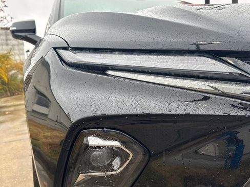 New 2026 Chevrolet Blazer RS w/ Driver Confidence II Package image 10