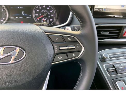 Used 2023 Hyundai Santa Fe XRT image 16