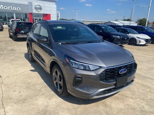 Used 2024 Ford Escape ST-Line FWD image 8