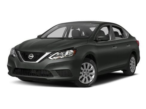 Used 2016 Nissan Sentra FE+ S FWD image 4