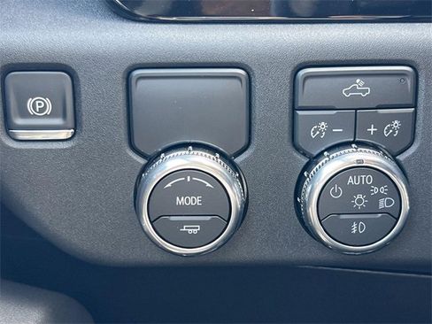 New 2026 GMC Sierra 1500 Elevation w/ LPO, Elevation Black Package image 23