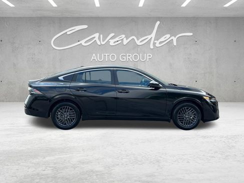 New 2026 Nissan Sentra SV image 17