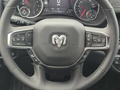 New 2026 RAM 1500 Laramie w/ Sport Appearance Package AWD/4WD image 15