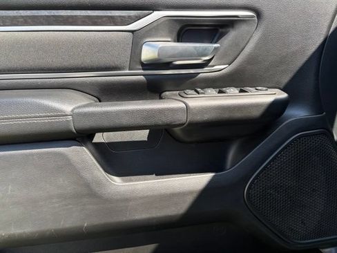 Used 2022 RAM 1500 Big Horn AWD/4WD image 21