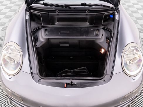 Used 2006 Porsche 911 Carrera RWD image 22