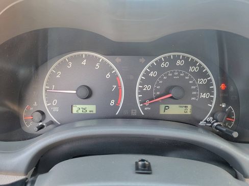 Used 2010 Toyota Corolla LE w/ All Weather Guard Pkg FWD image 20