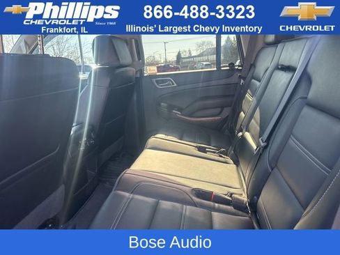 Used 2020 GMC Yukon Denali image 13