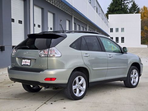 Used 2009 Lexus RX 350 AWD image 8