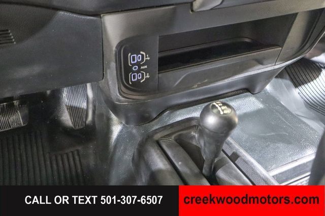Used 2019 RAM 3500 Tradesman w/ Chrome Appearance Group AWD/4WD image 52