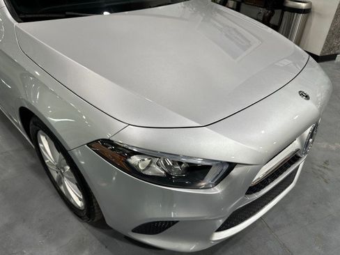 Used 2020 Mercedes-Benz A 220 $35K MSRP image 19