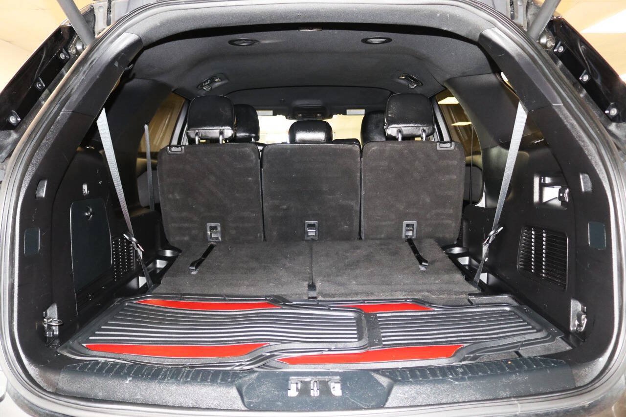 Used 2020 Ford Explorer XLT RWD image 93