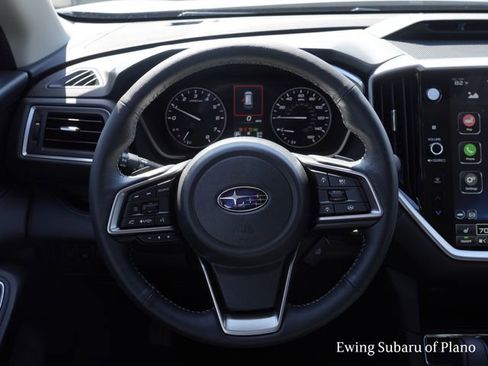 New 2025 Subaru Ascent Limited image 10