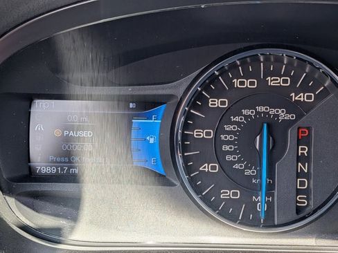 Used 2013 Ford Edge Limited image 11