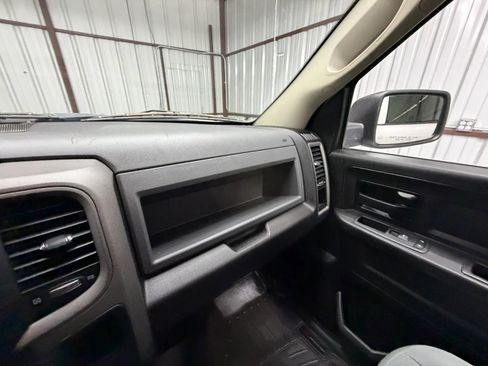 Used 2018 RAM 2500 Tradesman w/ Chrome Appearance Group AWD/4WD image 20
