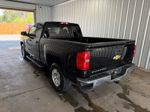 Used 2015 Chevrolet Silverado 1500 LT w/ All Star Edition RWD image 2