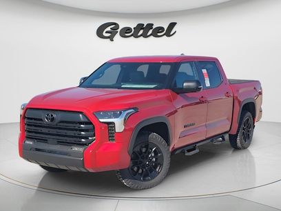 New 2026 Toyota Tundra SR5