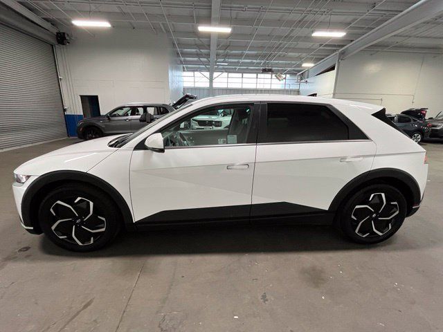 Used 2024 Hyundai Ioniq 5 SEL RWD image 6