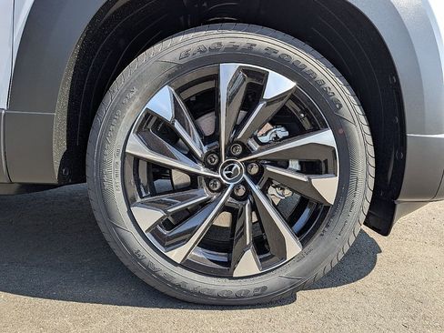 New 2026 MAZDA CX-50 2.5 Hybrid w/ Premium Plus Pkg AWD/4WD image 16