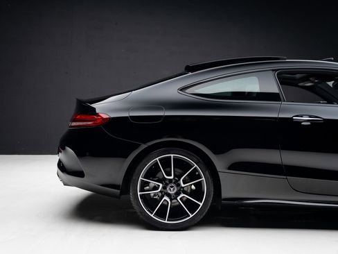 Used 2023 Mercedes-Benz C 300 Coupe image 28
