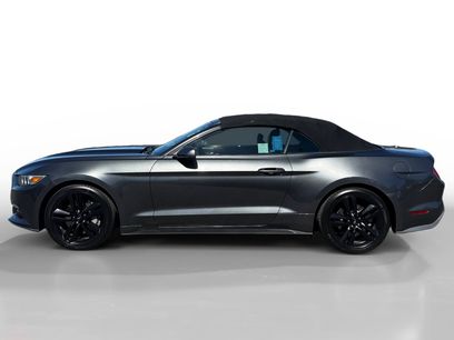 Used 2016 Ford Mustang Premium w/ Ecoboost Performance Package
