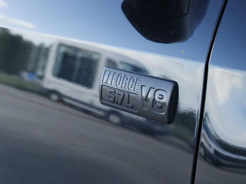 Used 2021 Toyota Tundra TRD Pro AWD/4WD image 5