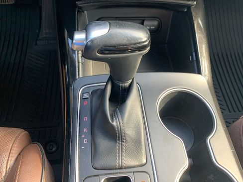 Used 2019 Kia Sorento SX w/ SX Touring Package FWD image 30