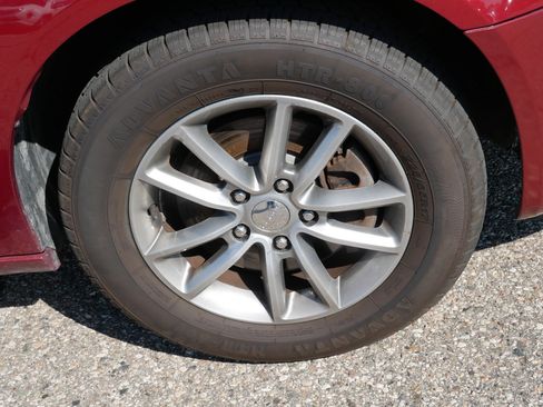 Used 2014 Dodge Grand Caravan SE FWD image 15