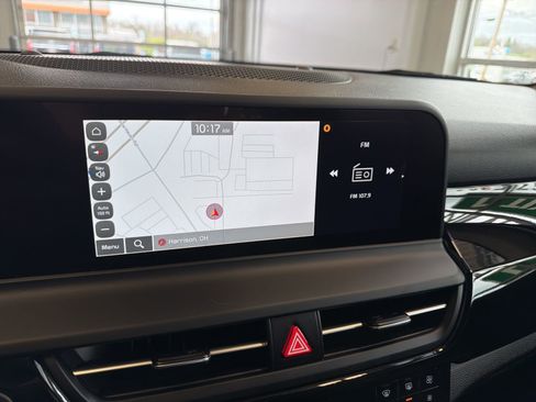 New 2026 Kia Seltos S image 26