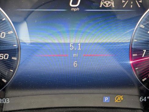 New 2026 Mercedes-Benz GLE 53 AMG 4MATIC Coupe image 11