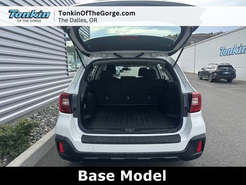 Used 2018 Subaru Outback 2.5i image 4