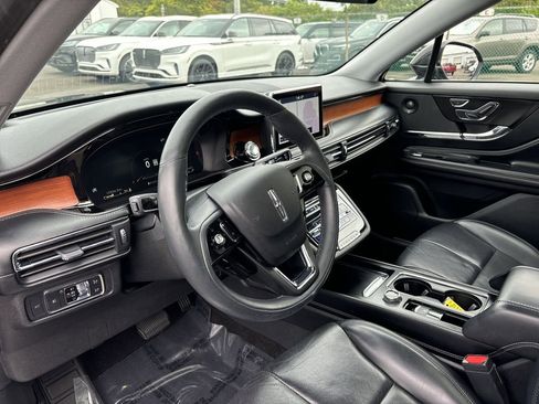 Certified 2021 Lincoln Corsair Reserve w/ Equipment Group 201A image 20