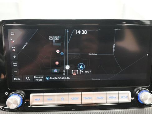 Used 2023 Hyundai Kona Limited image 13