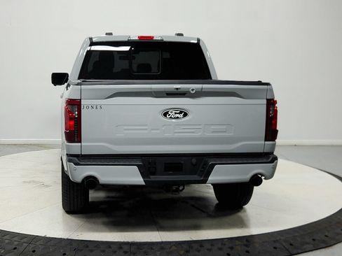 Used 2024 Ford F150 XLT w/ Equipment Group 303A High AWD/4WD image 7