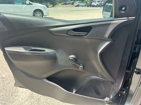 Used 2019 Chevrolet Spark LS image 20