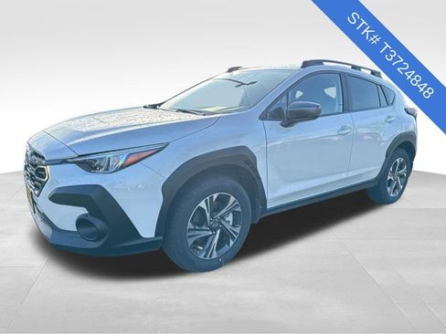New 2026 Subaru Crosstrek 2.0i Premium image 3