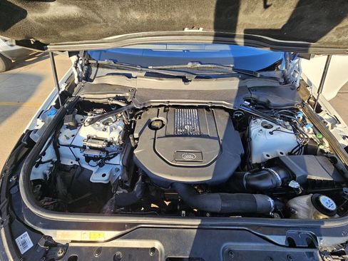 Used 2019 Land Rover Discovery HSE image 20