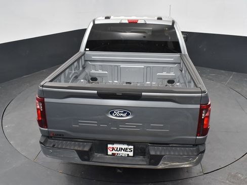 Used 2025 Ford F150 XLT w/ Equipment Group 301A Standard AWD/4WD image 24