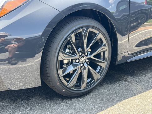 New 2026 Toyota Corolla SE FWD image 5