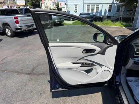 Used 2018 Acura RDX AWD w/ Advance Package image 35