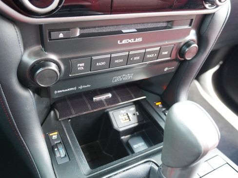 Certified 2023 Lexus GX 460 Premium w/ Accessory Package AWD/4WD image 20
