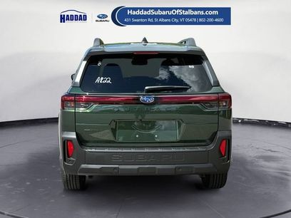 New 2026 Subaru Outback Touring XT