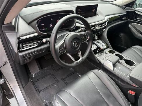 Used 2023 Acura MDX w/ Technology Package AWD/4WD image 13