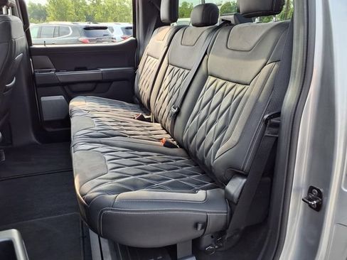 Used 2024 Ford F150 XLT w/ Equipment Group 303A High AWD/4WD image 38