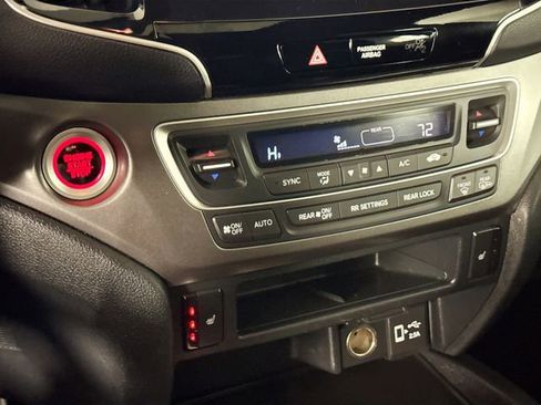 Certified 2022 Honda Pilot EX-L image 34