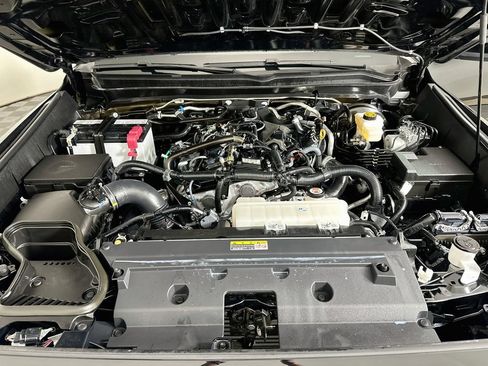 Used 2026 Toyota Tacoma SR5 RWD image 29