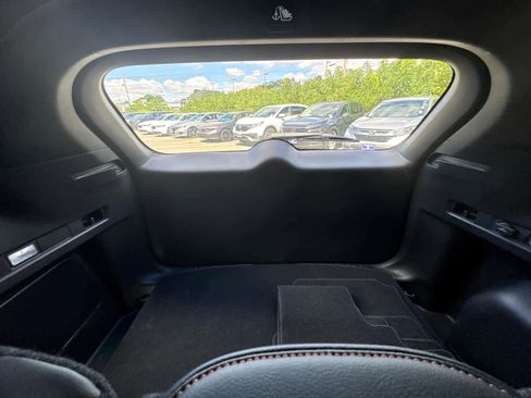 Certified 2024 Honda CR-V Sport Touring image 39