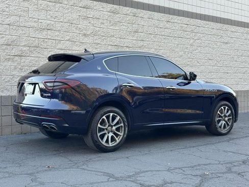Used 2019 Maserati Levante S image 17